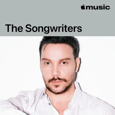 Listen to Sinan Akçıl: The Songwriters featuring Ebru Gündeş