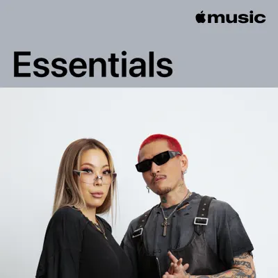 Escucha CREAM Essentials en colaboración con CREAM