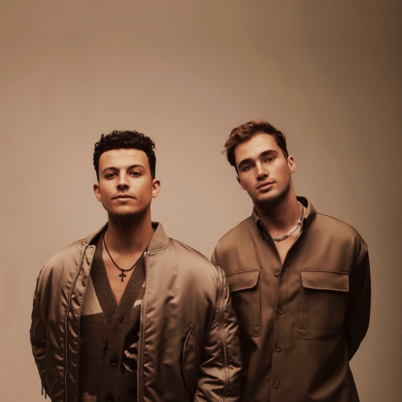 Something to Believe In