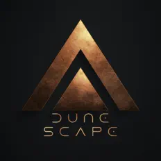 Ouve Dunescape, vê vídeos de música, lê a biografia, vê as datas da digressão e muito mais!