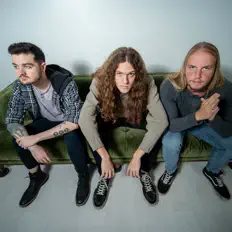 Listen to JunkBunny, watch music videos, read bio, see tour dates & more!