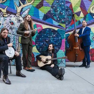 Listen to Henhouse Prowlers, watch music videos, read bio, see tour dates & more!
