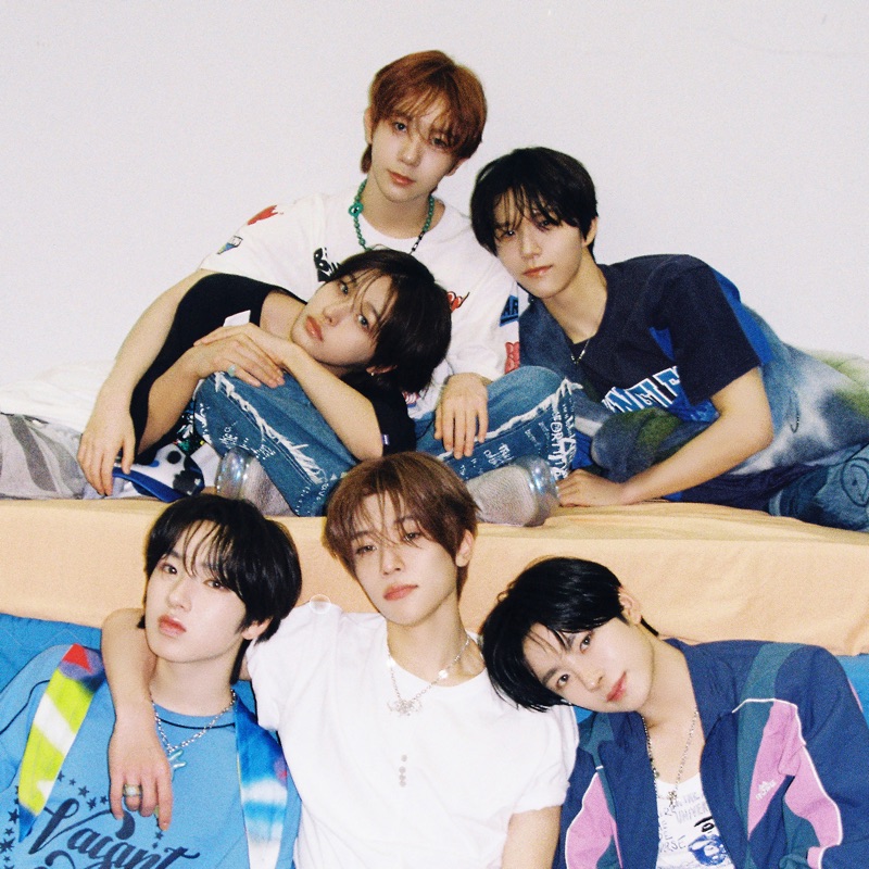 Song - Surf - NCT WISH
