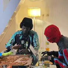 Khale9을(를) 듣고, 뮤직 비디오를 보고, 약력을 읽고, 투어 일정 등을 확인하세요!