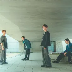 聆聽 Crows of Scenery、觀看音樂影片、閱讀小傳、查看巡演日期等！