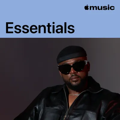 Listen to Nathi Essentials featuring Nathi