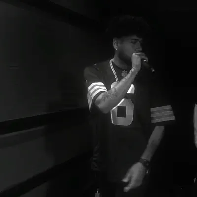 Listen to Rashawn Auto, watch music videos, read bio, see tour dates & more!