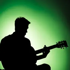 Ouça The Green Guitar, assista a videoclipes, leia a biografia, veja as datas das turnês e mais!