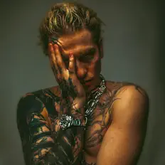 Listen to chiello, watch music videos, read bio, see tour dates & more!