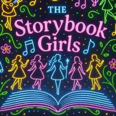 The Storybook Girlsを聴いたり、ミュージックビデオを鑑賞したり、経歴やツアー日程などを確認したりしましょう！