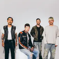 Ακούστε περιεχόμενο από Rain City Drive, παρακολουθήστε μουσικά βίντεο, διαβάστε το βιογραφικό, δείτε ημερομηνίες περιοδείας, και πολλά ακόμη!