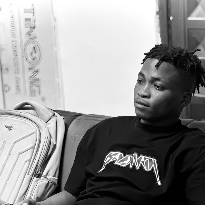 Control (Drill Remix)