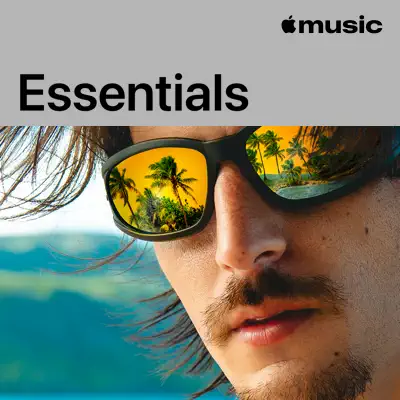 Listen to Danny Ocean Essentials featuring Danny Ocean