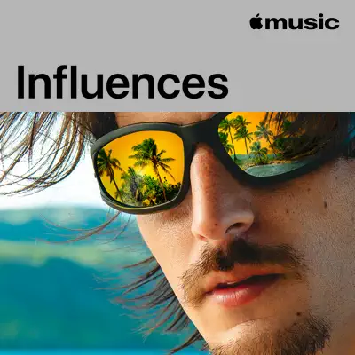 Listen to Danny Ocean: Influences featuring MUTEMATH