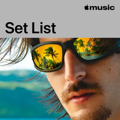 Listen to Danny Ocean’s Reflexa Tour Set List featuring Mike Bahía