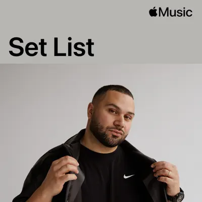 Enrythm's BACK TO THE STYLE 2025 Concert Set List