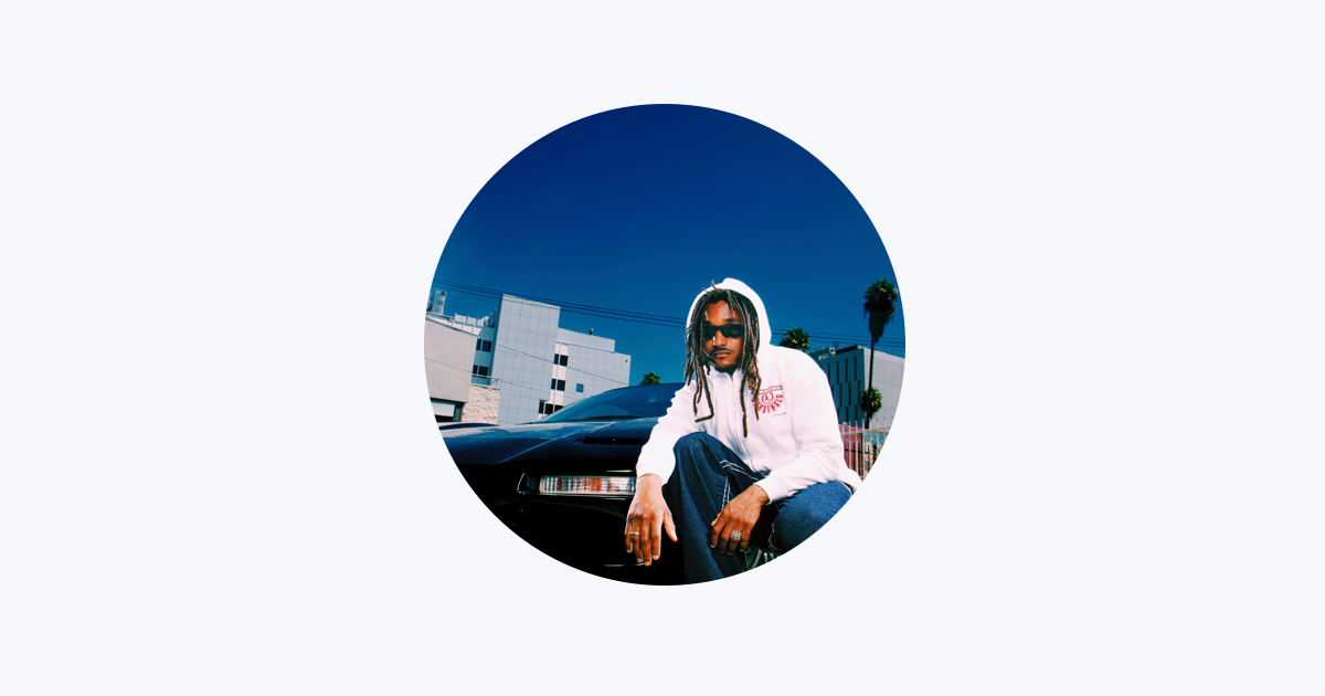 ‎Jordan Ward Apple Music