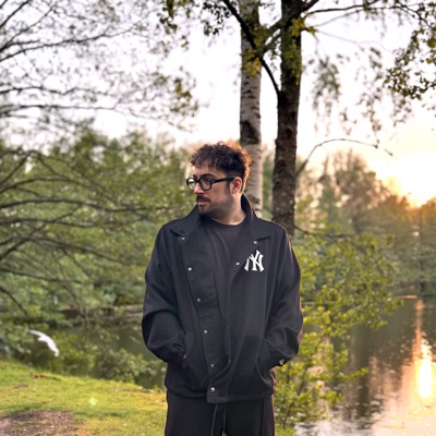 Listen to Hatef Mehraban, watch music videos, read bio, see tour dates & more!