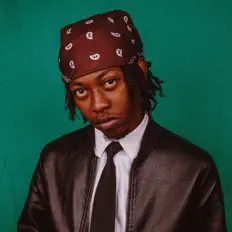 Luister naar ÄSHH, bekijk muziekvideo's, lees de bio, bekijk de tourdata, en meer!