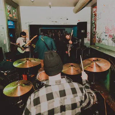 Listen to Threaded, watch music videos, read bio, see tour dates & more!