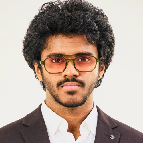 Lydian Nadhaswaram