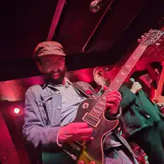 Listen to Jbbq (John Boulay Blues Quartet), watch music videos, read bio, see tour dates & more!