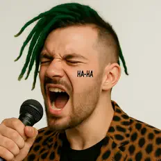 Ascolta ЇБАНУТИЙ, guarda video musicali, leggi la biografia, vedi le date del tour & altro!