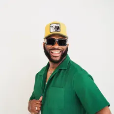 Listen to Darien Brockington, watch music videos, read bio, see tour dates & more!