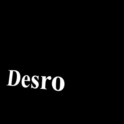 Listen to Desro, watch music videos, read bio, see tour dates & more!