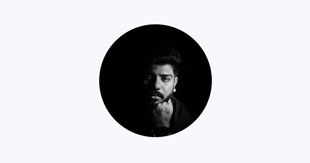 ‎Mikebear - Apple Music