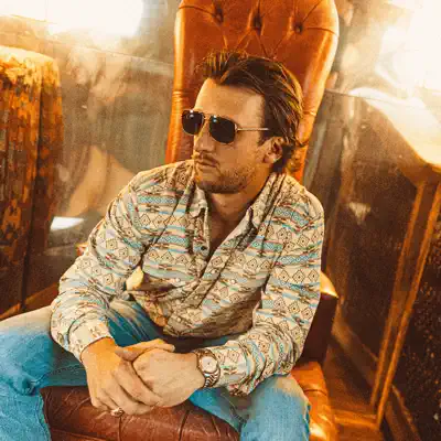 Listen to Hayden Baker, watch music videos, read bio, see tour dates & more!