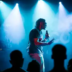 Listen to K Sabi, watch music videos, read bio, see tour dates & more!