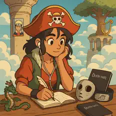 Escucha a Lofi Manga Music, mira vídeos musicales, lee la biografía, consulta fechas de giras y mucho más.