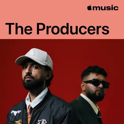 Listen to Kru172: The Producers featuring Jatinder Dhiman & Kru172