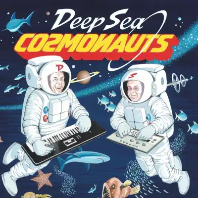 Listen to Deep Sea Cosmonauts, watch music videos, read bio, see tour dates & more!