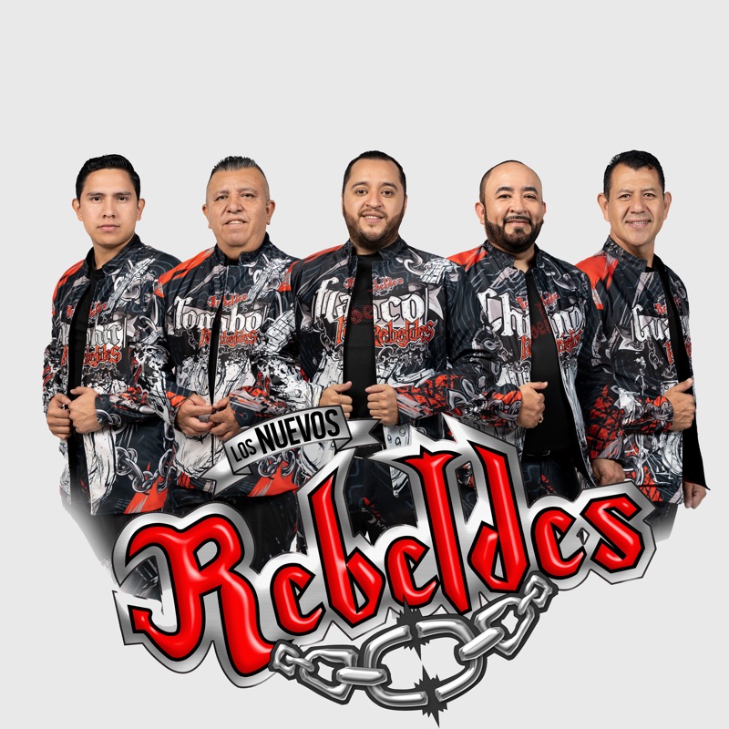 Los Nuevos Rebeldes - Sopa de Caracol (feat. Banda La Conquista) [En Vivo]