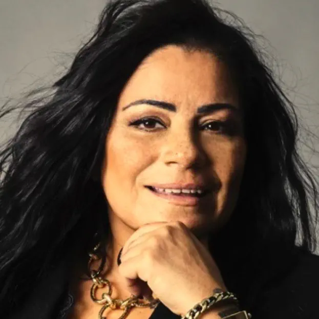 Lisa Lisa concert - New York, Radio City Music Hall, Jun 07, 2024