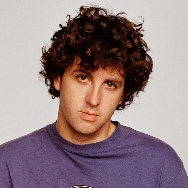 Jamie xx's avatar