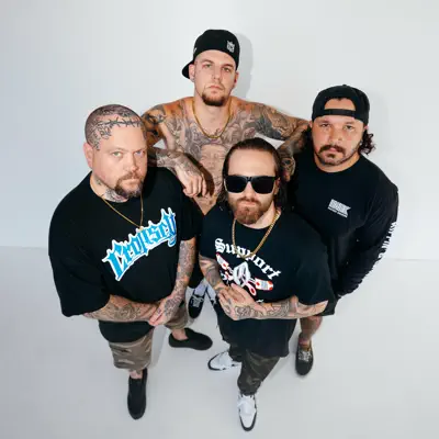 Listen to Southpaw FLHC, watch music videos, read bio, see tour dates & more!