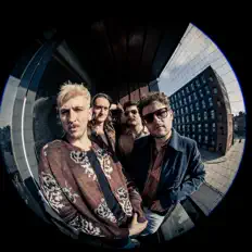 Luister naar Vigilantes, bekijk muziekvideo's, lees de bio, bekijk de tourdata, en meer!