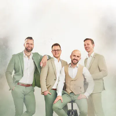 Listen to Kvatropirci, watch music videos, read bio, see tour dates & more!