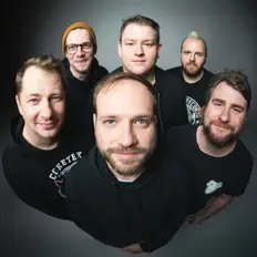 Listen to 100 Kilo Herz, watch music videos, read bio, see tour dates & more!