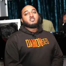 收听 Marcus Damon、观看音乐视频、阅读小传、查看巡演日期等 ！