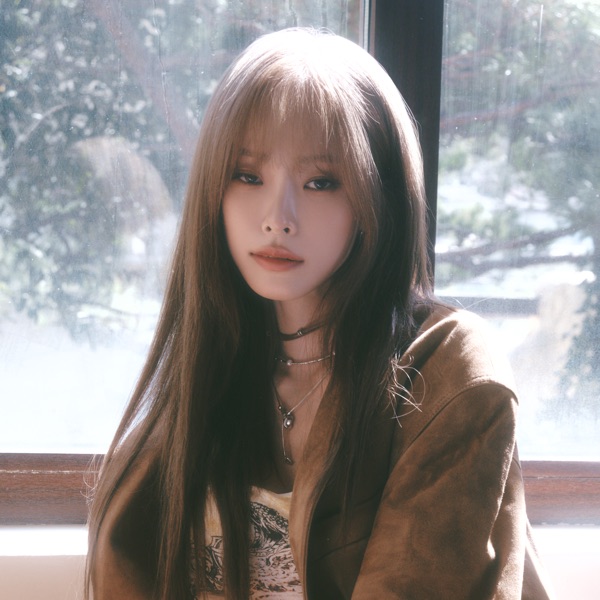 Heize's avatar