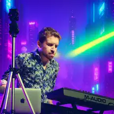 Dengarkan Gonzalo Schafer Canobra, tonton video musik, baca bio, lihat tanggal tur & lainnya!