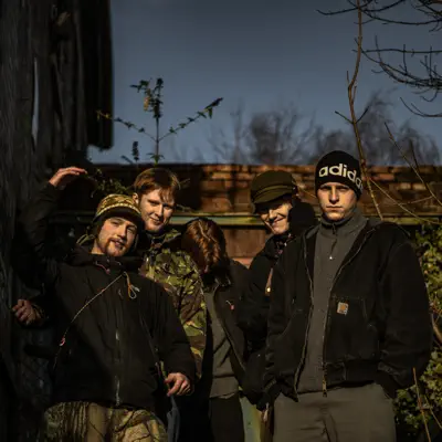 Listen to Nylon Smile, watch music videos, read bio, see tour dates & more!