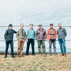 Listen to Steep Canyon Rangers, watch music videos, read bio, see tour dates & more!