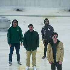 Listen to Cloudvase, watch music videos, read bio, see tour dates & more!