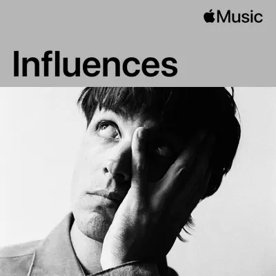 聆聽 Adèle Castillon & Videoclub 主唱的「Lucill: Influences」