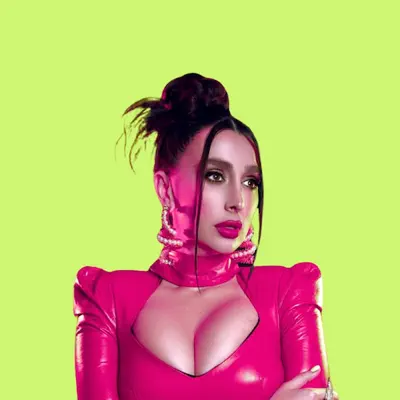 Listen to Ninelle, watch music videos, read bio, see tour dates & more!